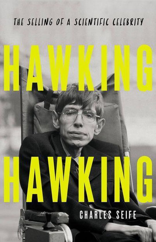 Hawking Hawking - cover