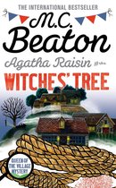 Agatha Raisin 28 - Agatha Raisin and the Witches' Tree