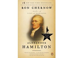 Alexander Hamilton