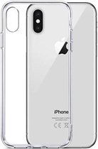 Platina Protective Case iPhone 11 Pro clear