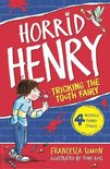 Horrid Henry 3 - Tricking the Tooth Fairy
