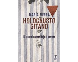 Arzalia Historia - Holocausto gitano