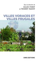 Société - Villes voraces et villes frugales