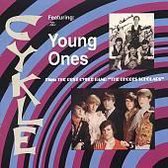 Cykle Featuring The Young Ones
