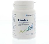 Metagenics Candex - 45 capsules