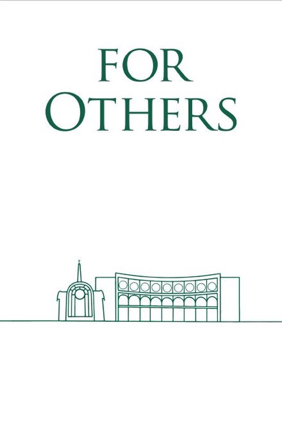 For Others - cover