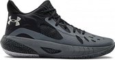 Under Armour HOVR Havoc 3 - grijs/zwart - maat 41