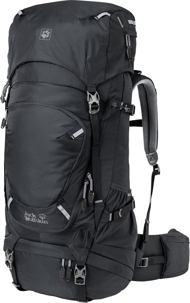 Jack Wolfskin Highland Trail 50 Men phantom