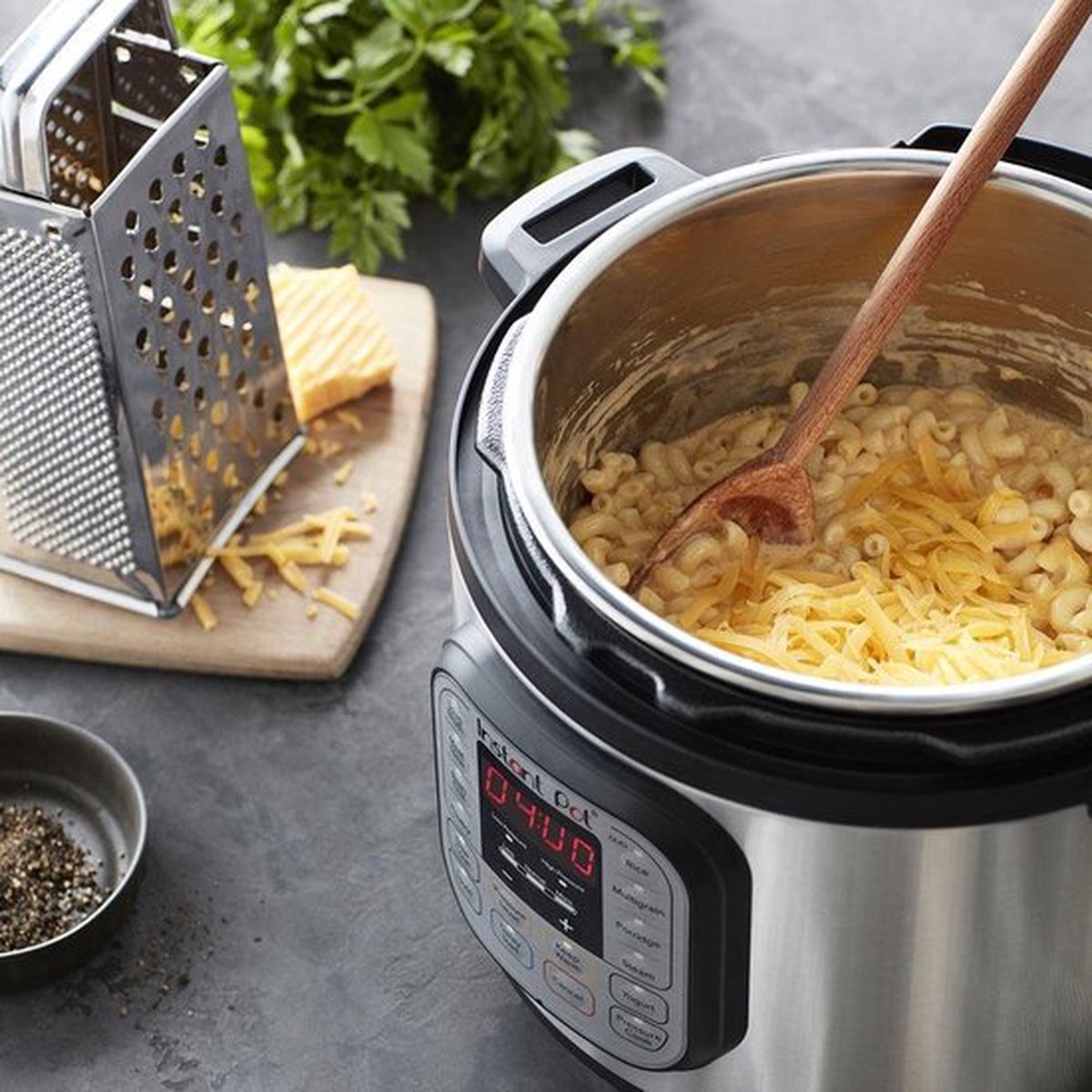 Instant Pot Duo 3L - 7-in-1 Multicooker thumbnail 6
