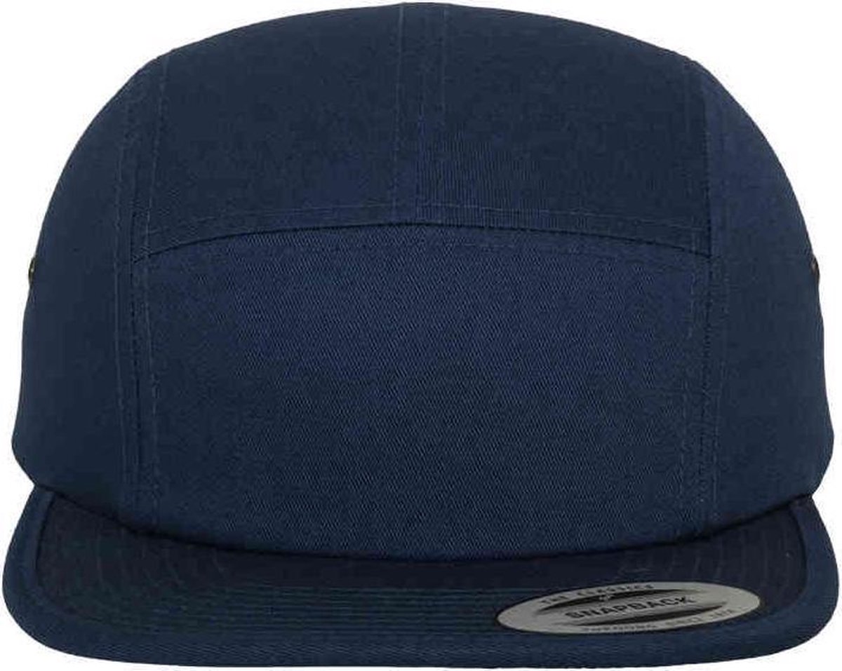Urban Classics Pet Classic Jockey Blauw