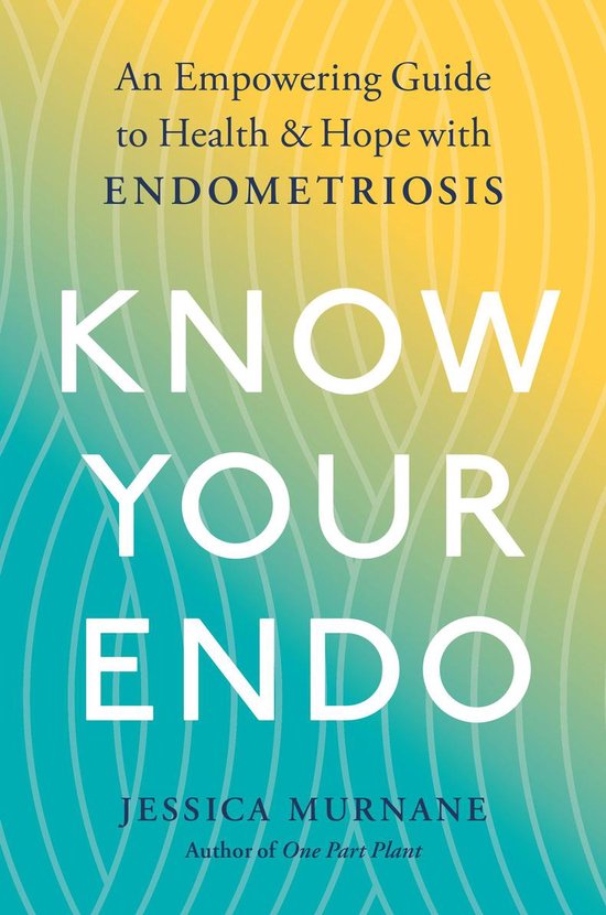 Know Your Endo - cover