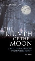 The Triumph of the Moon:A History of Modern Pagan Witchcraft