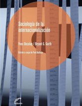 Entreculturas - Sociología de la internacionalización.