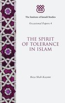I.I.S. Occasional Papers - The Spirit of Tolerance in Islam