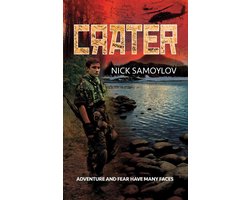 Crater series 1 - Crater