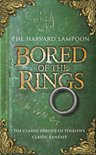 GOLLANCZ S.F. - Bored Of The Rings