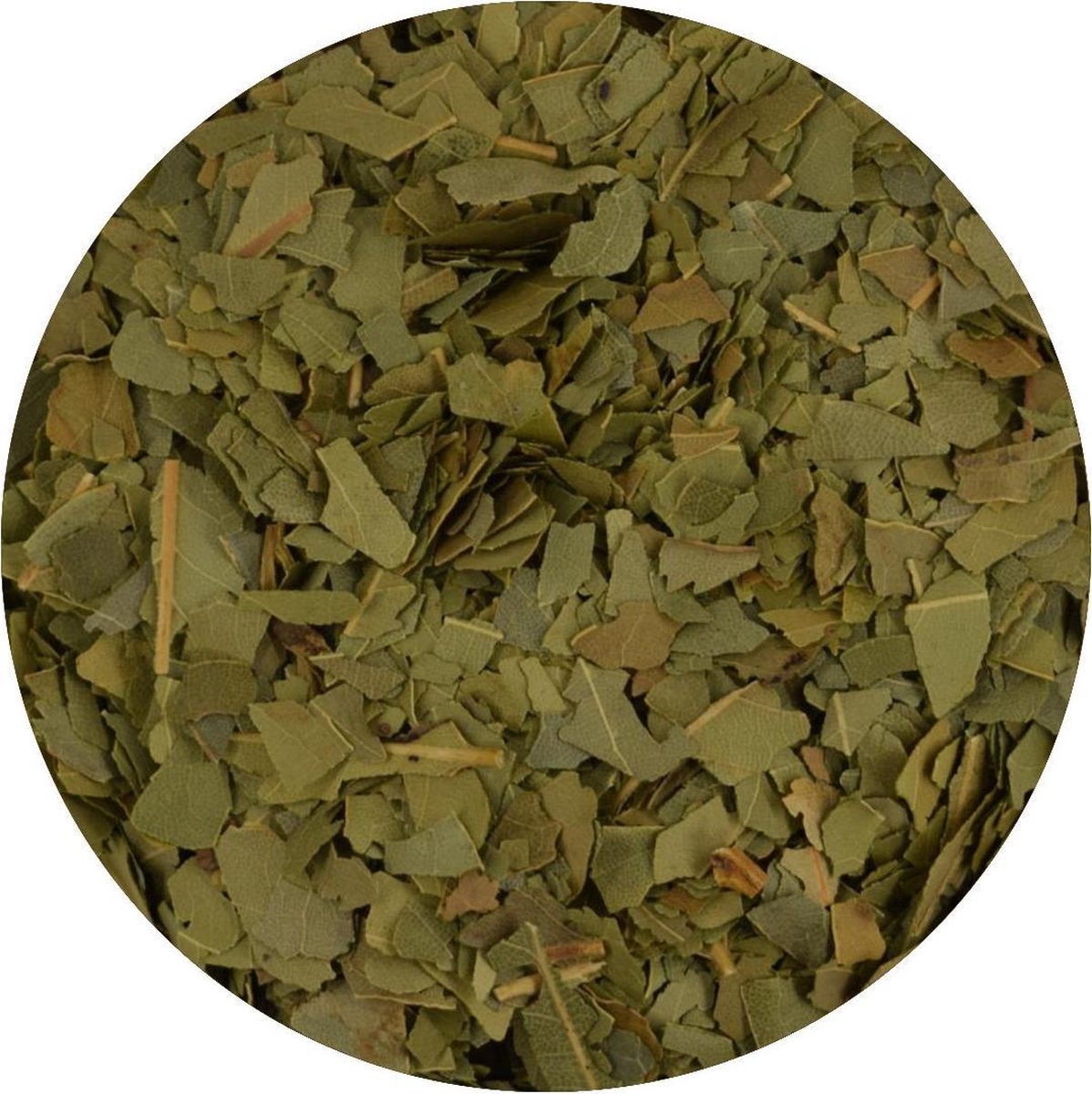 Goedkoopste Laurierblad Gesneden 0.5-8 mm - 100 gram - Holyflavours
