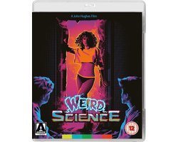 Weird Science