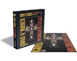 Appetite For Destruction 2