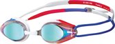 Arena Zwembril - rood,wit,blauw