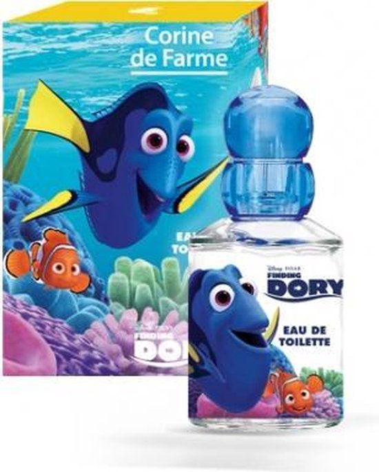 Corine De Farme Dory Eau De Toilette Spray 50ml - Corine de Farme