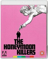 Honeymoon Killers-Br+Dvd- (Import)