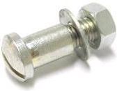 Hendelbout Bofix M5x18 voor Magura (12 stuks)