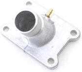 Spruitstuk Derbi Senda 23mm Aluminium