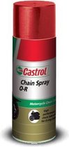 Kettingspray 400ml Castrol O-R