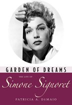 Hollywood Legends Series - Garden of Dreams