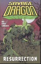 Savage Dragon Volume 11