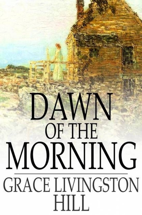 Dawn of the Morning - cover
