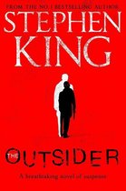 Omslag The Outsider