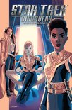 Star Trek Discovery - Succession