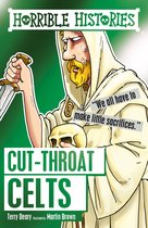 Horrible Histories - Horrible Histories: Cut-throat Celts