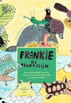 Frankie de frankolijn