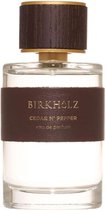 Birkholz  Cedar N' Pepper Cedar N' Pepper eau de parfum 100ml eau de parfum