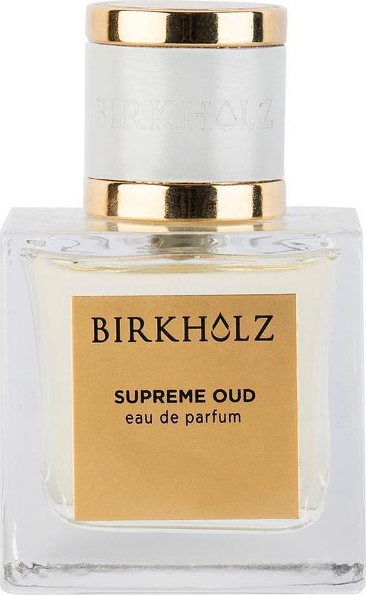 Birkholz Supreme Oud eau de parfum 50ml eau de parfum