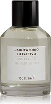 Laboratorio Olfattivo  Cozumel eau de parfum 100ml eau de parfum