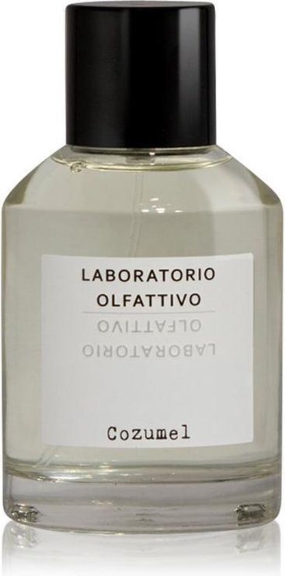 Laboratorio Olfattivo Cozumel Eau de Parfum | bol.com