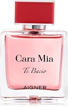 Aigner  Cara Mia Ti Bacio eau de parfum 50ml eau de parfum