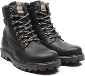 Develab 41251 boots zwart, ,32