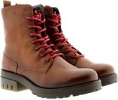 Creator IB20194 veter boots bruin, ,41 / 7