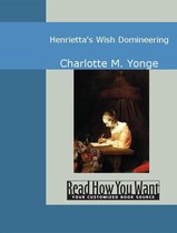 Henrietta's Wish: Domineering