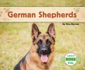 Dogs - German Shepherds
