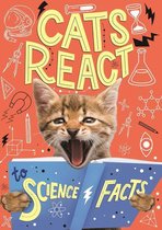 Cats React to Facts 1 - Cats React to Science Facts