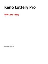 Keno Lottery Pro
