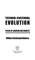 Techno-Cultural Evolution