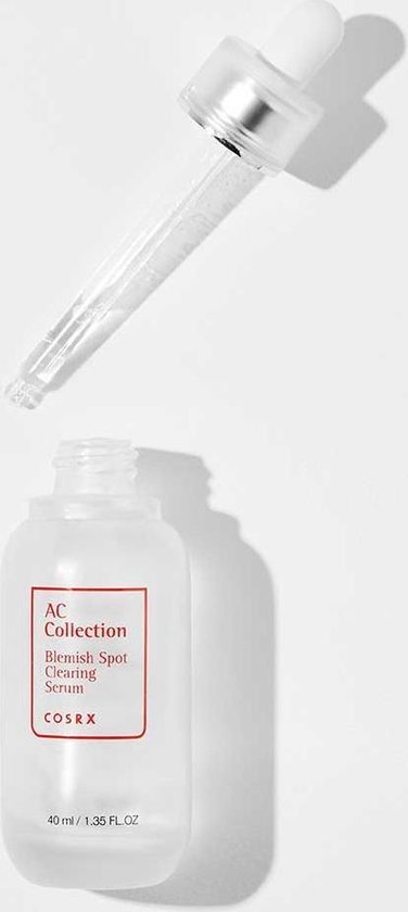 COSRX AC Collection Blemish Spot Clearing Serum 40 ml