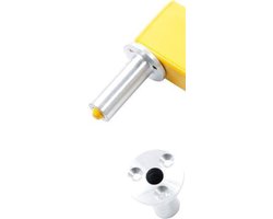Bull's Buses for Steel Oche | 2pcs